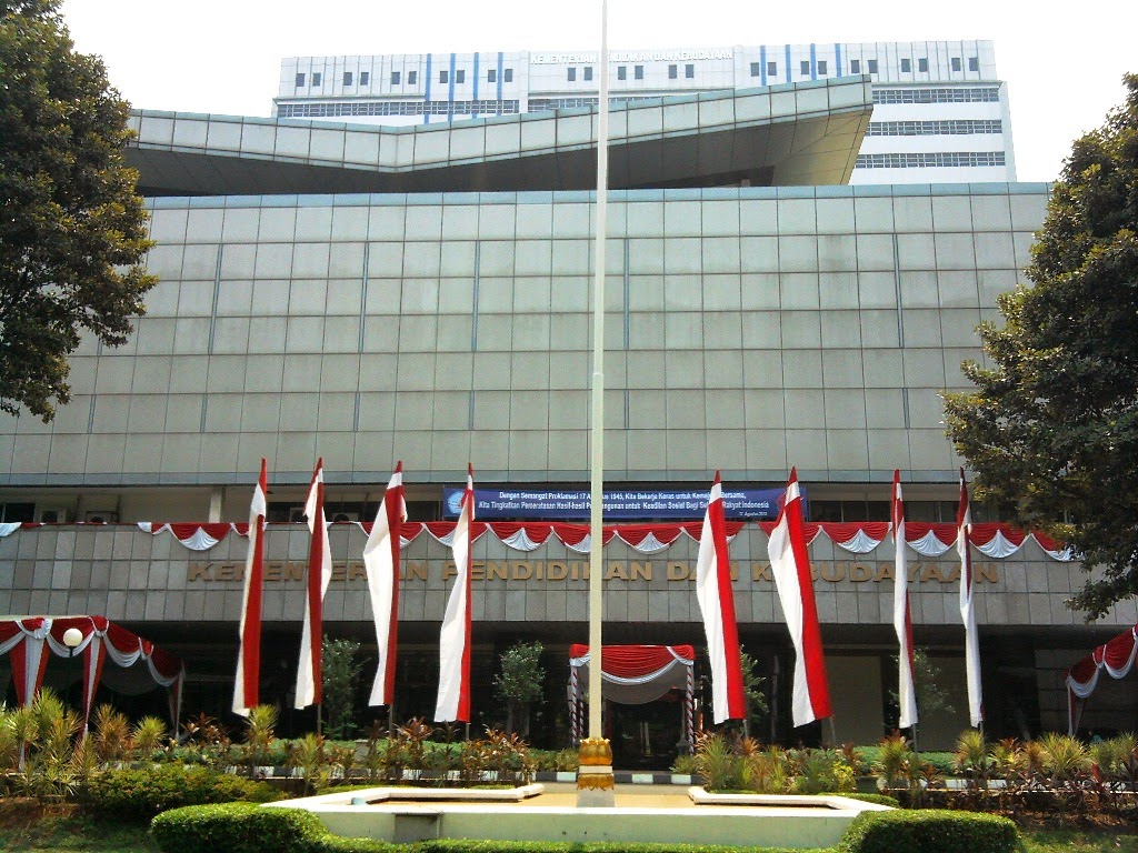 RAPBN Perubahan Tahun Anggaran 2015 Kemendikbud Disetujui
