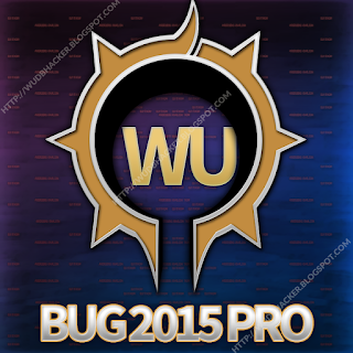 wubug 2015 pro