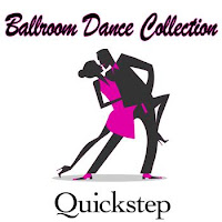 Ballroom Quickstep Dance3