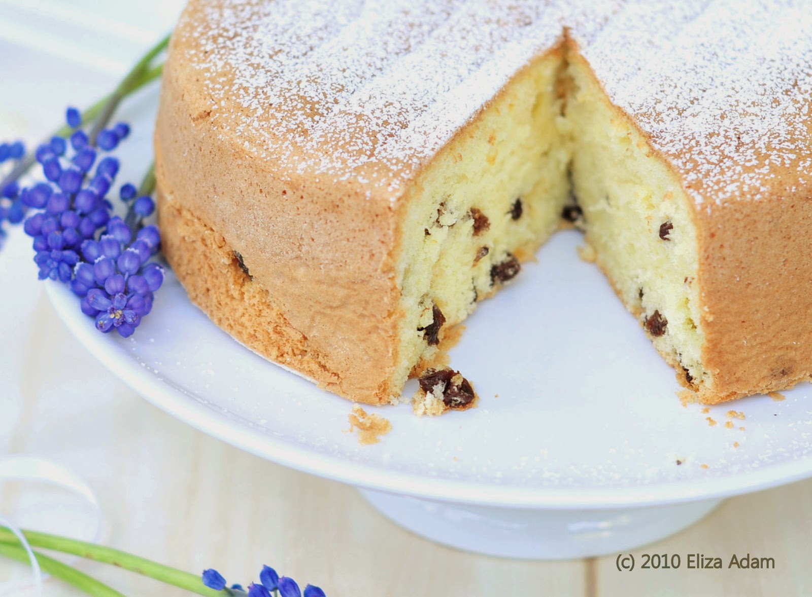 Rum Sponge Cake Recipe Uk Rum Sponge Cake Recipe Uk