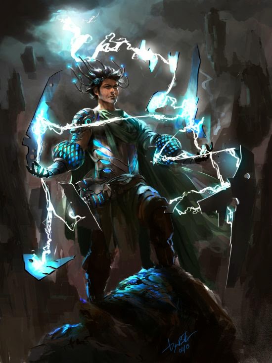 Diego Cunha deviantart ilustrações fantasia Diego Cunha deviantart ilustrações fantasia