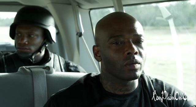 Đại Chiến Quái Vật Biển Đại Chiến Quái Vật Biển