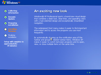 How To Install Service Pack 3 For Windows Xp