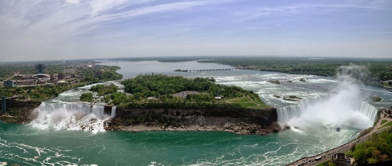 Beautiful waterfalls images,Niagara Falls