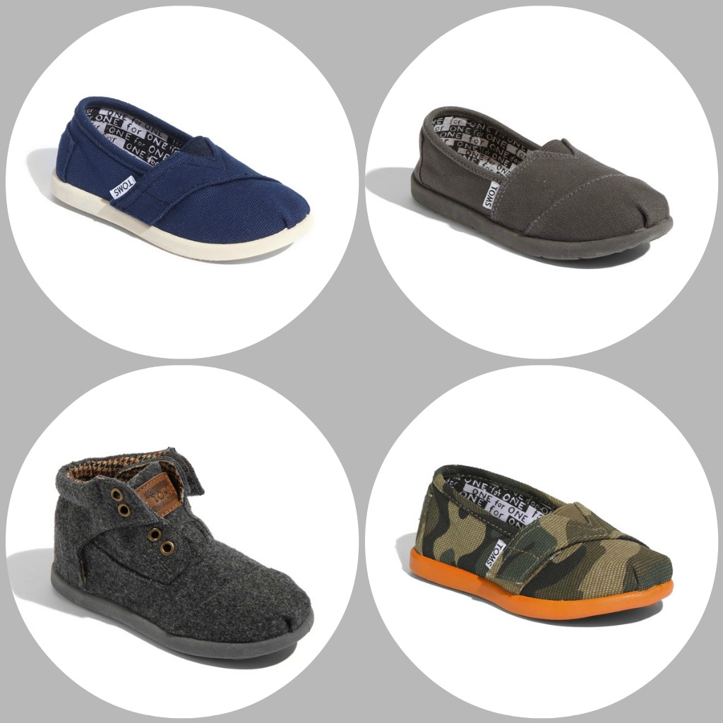 baby and kids Toms shoes baby and kids Toms shoes