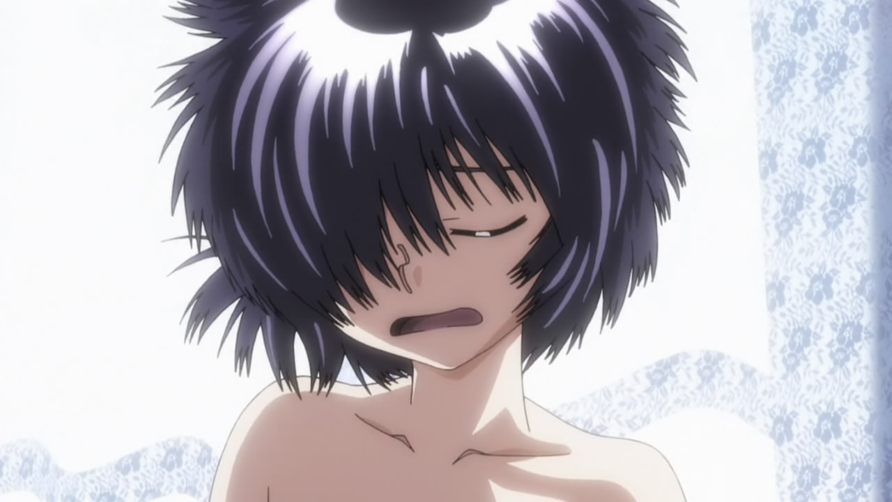 Mikoto URABE  Anime-Planet