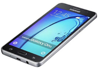 harga HP Samsung Galaxy On5 terbaru