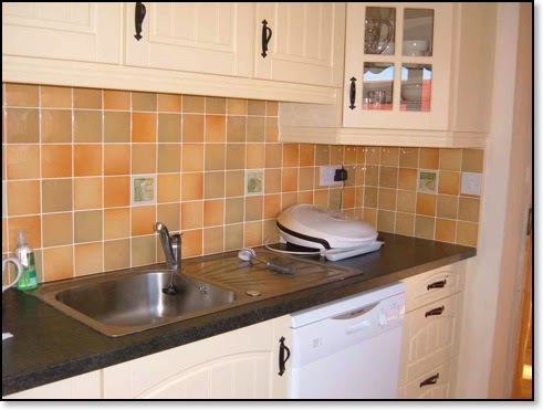 Kitchen Tile