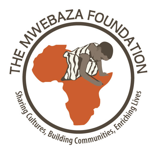 Mwebaza Foundation Website