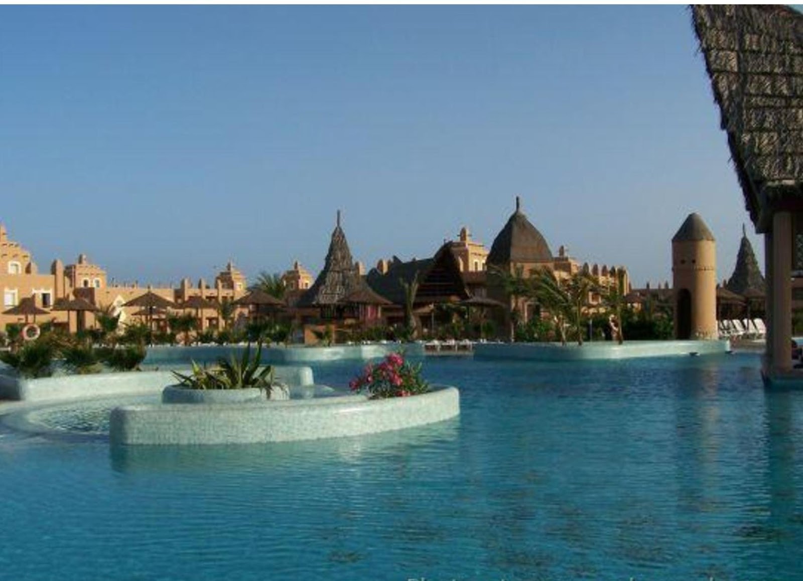 Leisure Advisorleisure Advisor Hotel Riu Funana Cape
