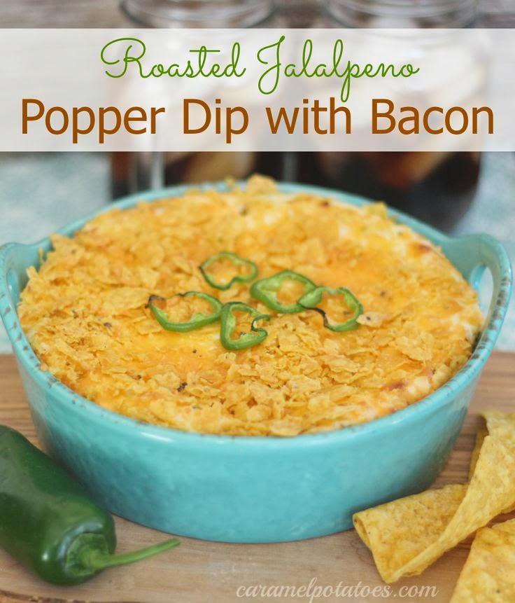 10 Best Super Bowl Dips All Kinds of Yumm