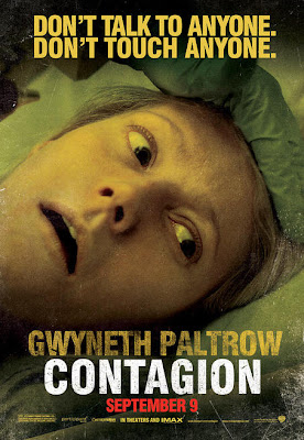 Contagion 2011 传染病 Contagion+2011+poster+-+Gwyneth+Paltrow