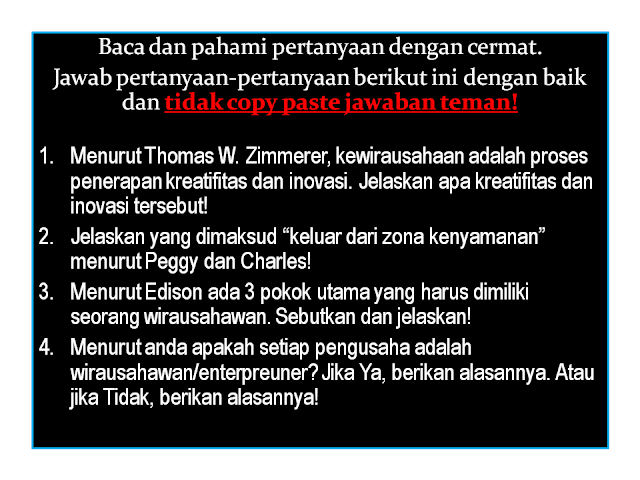 Common Health Zone Pertanyaan Materi Kwu