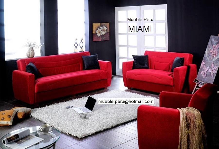 MUEBLES MODERNOS ZART Facebook