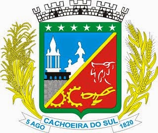 Prefeitura Municipal Cachoeira do Sul