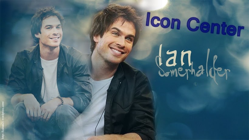 Icons of Ian