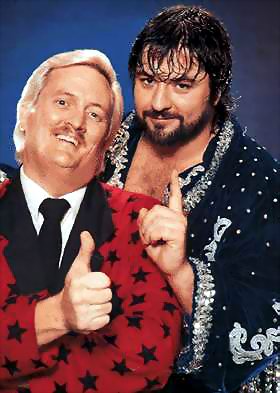 Blackjack mulligan wccw