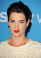 Cobie Smulders HQ photo