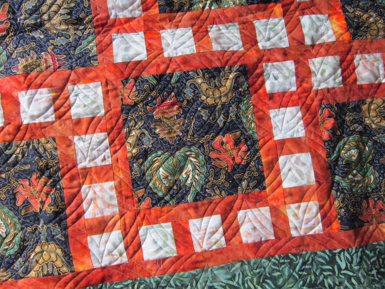 Quilting Is My Bliss Peggy's Quilts