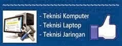 Teknisi Laptop dan Komputer