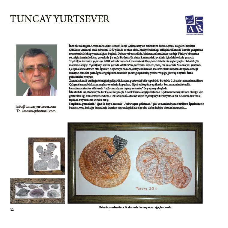 TUNCAY YURTSEVER