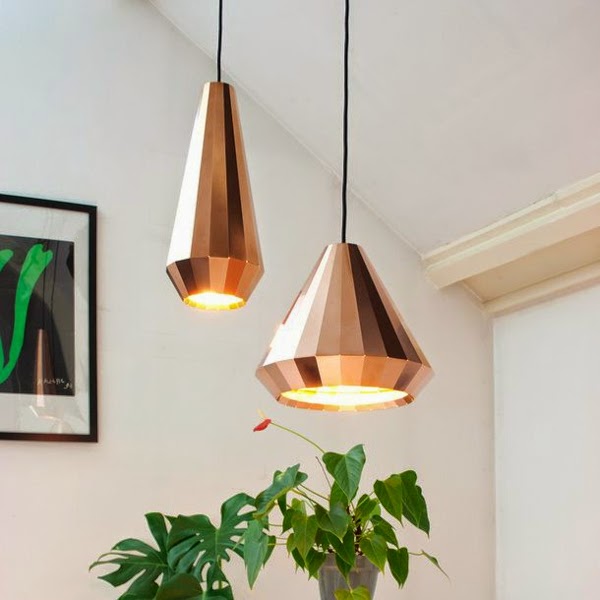 modern living room lamps for luxury living room
