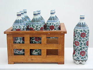 Ma Jun Ceramics