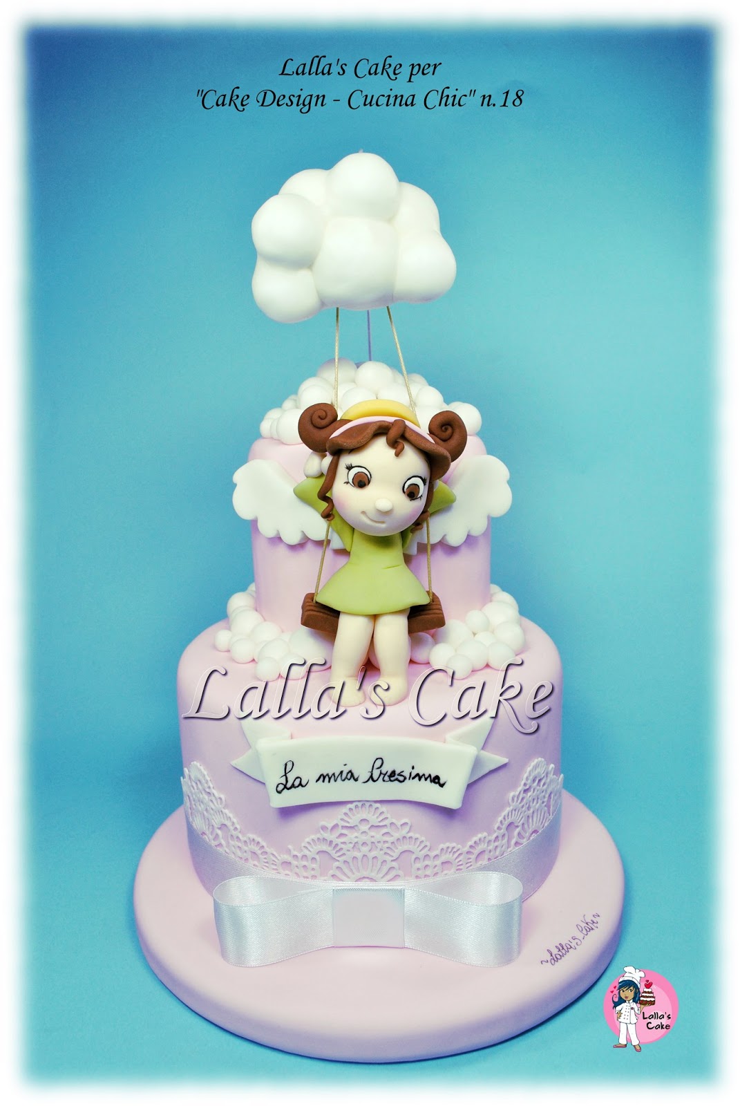 Torte decorate | Lalla\'s Cake: cake design, pasticceria e lifestyle Torte decorate | Lalla\'s Cake: cake design, pasticceria e lifestyle