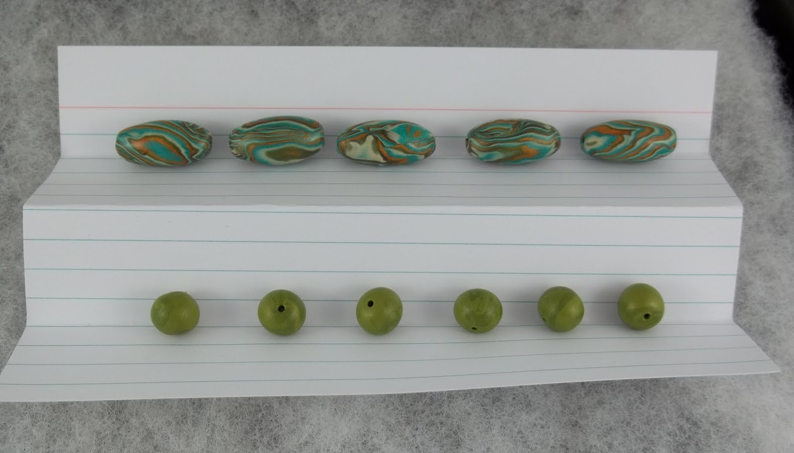 2 Good Claymates Polymer Clay Tips