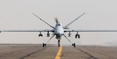drona ucigasa; drona de lupta; robotic warrior; roboti de lupta; drona aeriana; vehicule aeriene fara pilot; combat dronmes