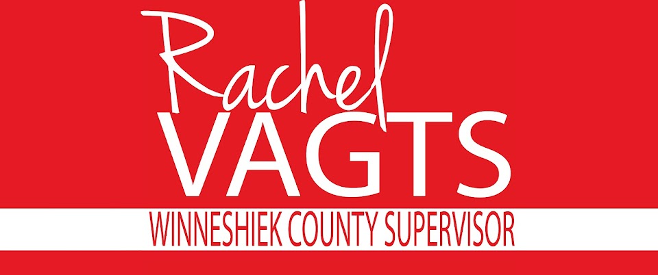 Elect Rachel Vagts