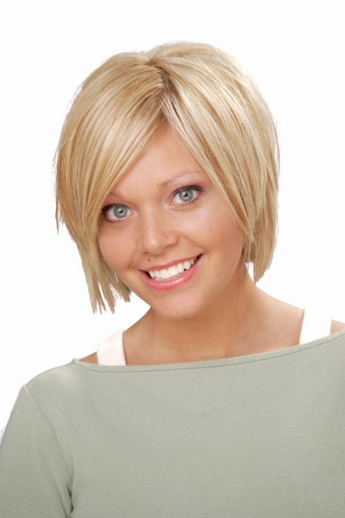 Flattering Hairstyles For Full Faces Older Women | Short Hairstyle ... Flattering Hairstyles For Full Faces Older Women | Short Hairstyle ...