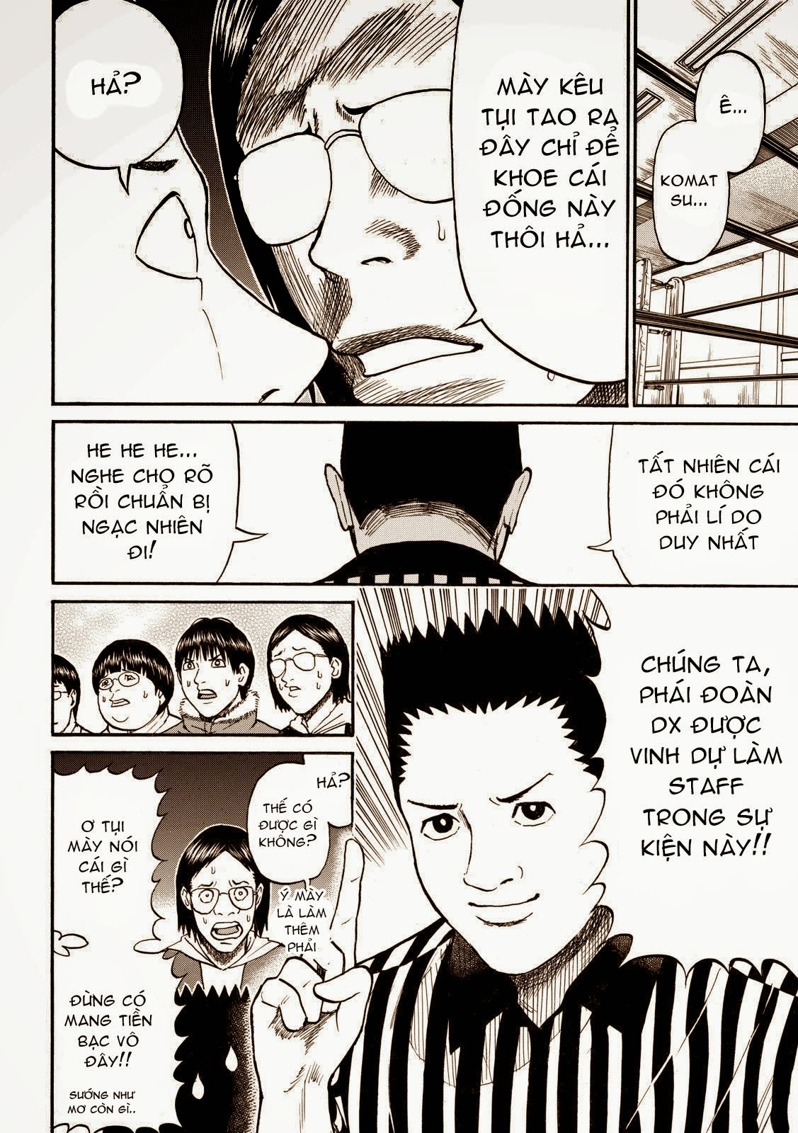 Vợ tôi là Wagatsuma