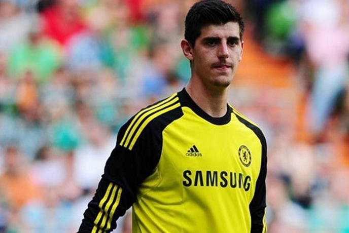 Waduh! Bek Andalan Chelsea, Courtois Bakal Absen Dalam Waktu Lama Waduh! Bek Andalan Chelsea, Courtois Bakal Absen Dalam Waktu Lama