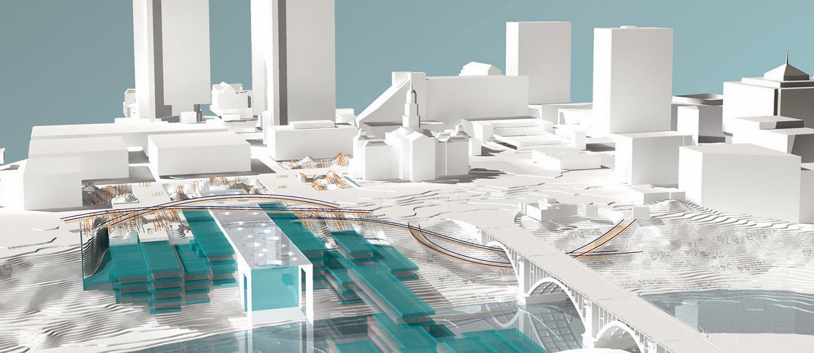 AIBC AWARDS 2013 AIB Architecture