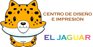 Centro de Diseño e Impresión "El Jaguar"