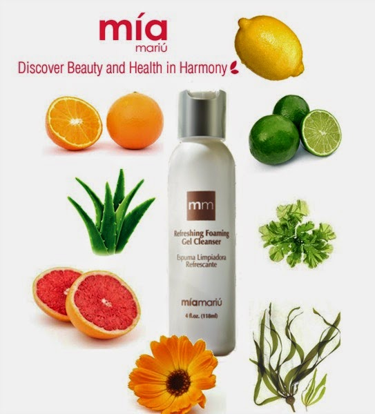 Mia Mariu Giveaway Mia Mariu Giveaway
