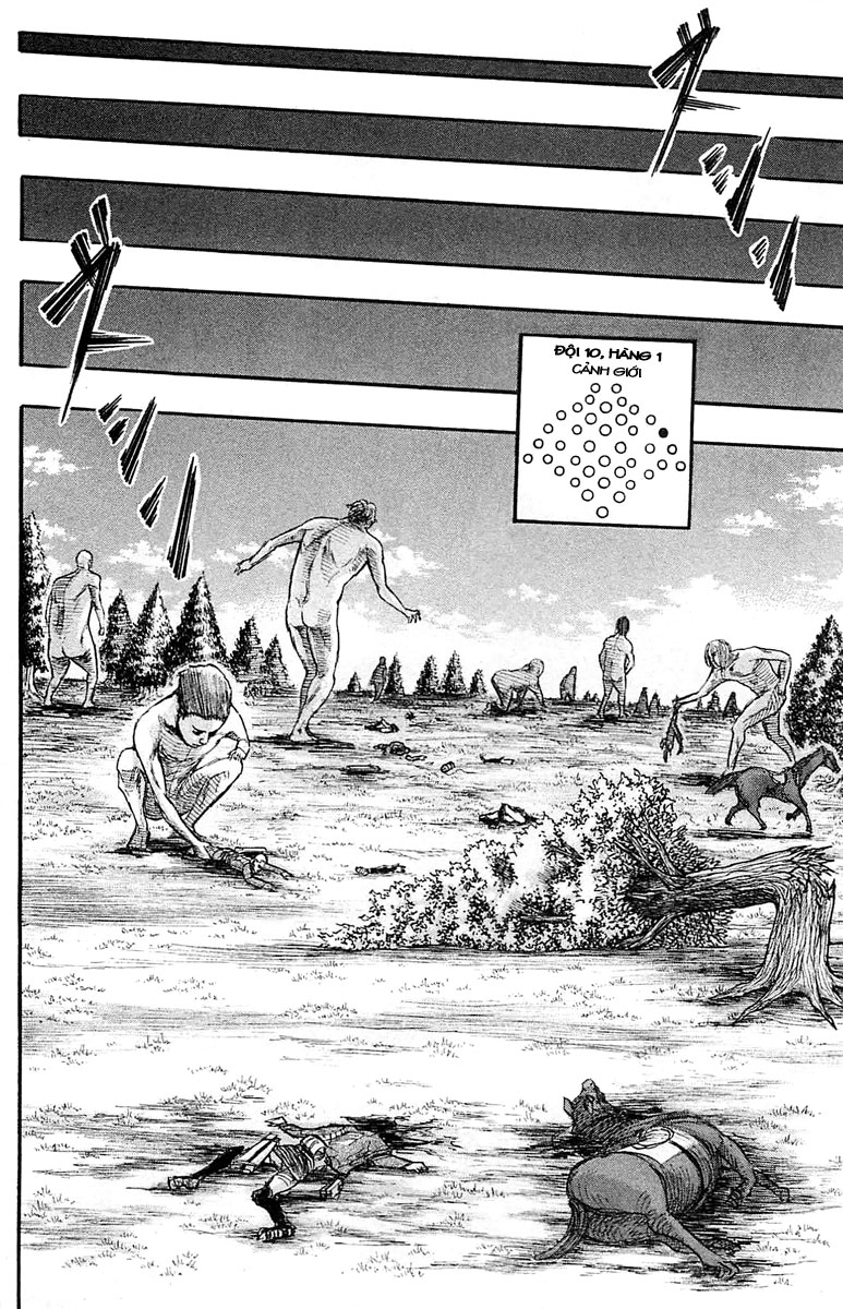 Attack on Titan chap 22 Trang 43 Attack on Titan chap 22 Trang 43