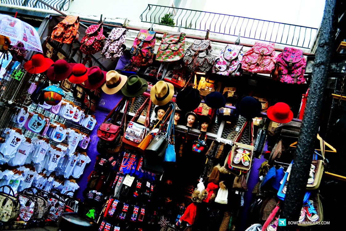 Notting Hill and Portobello Road Market: Here's What It's Like Notting Hill and Portobello Road Market: Here's What It's Like