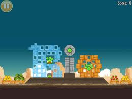 Angry Birds Rio