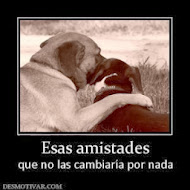 La Amistad