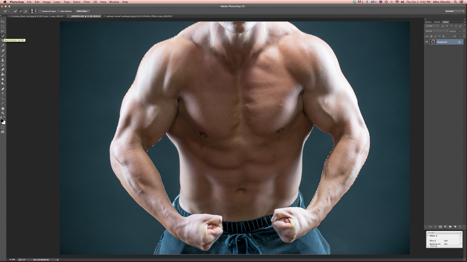 Mike Olivella's Photography Blog So You Want To Create A Composite