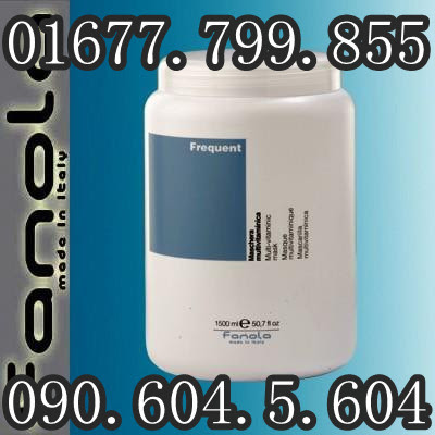 Chuyên Cung Cấp Hấp Dầu Dưỡng Tóc Fanola, Wella, Schwarzkopf, Clairol. .
