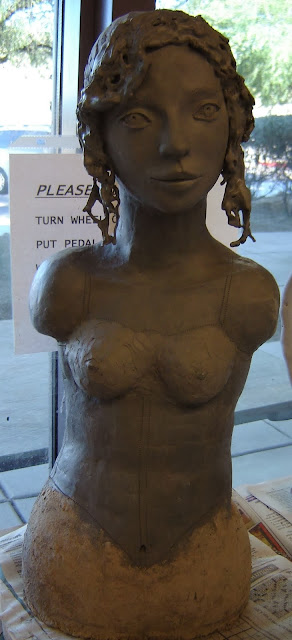 Female Torso