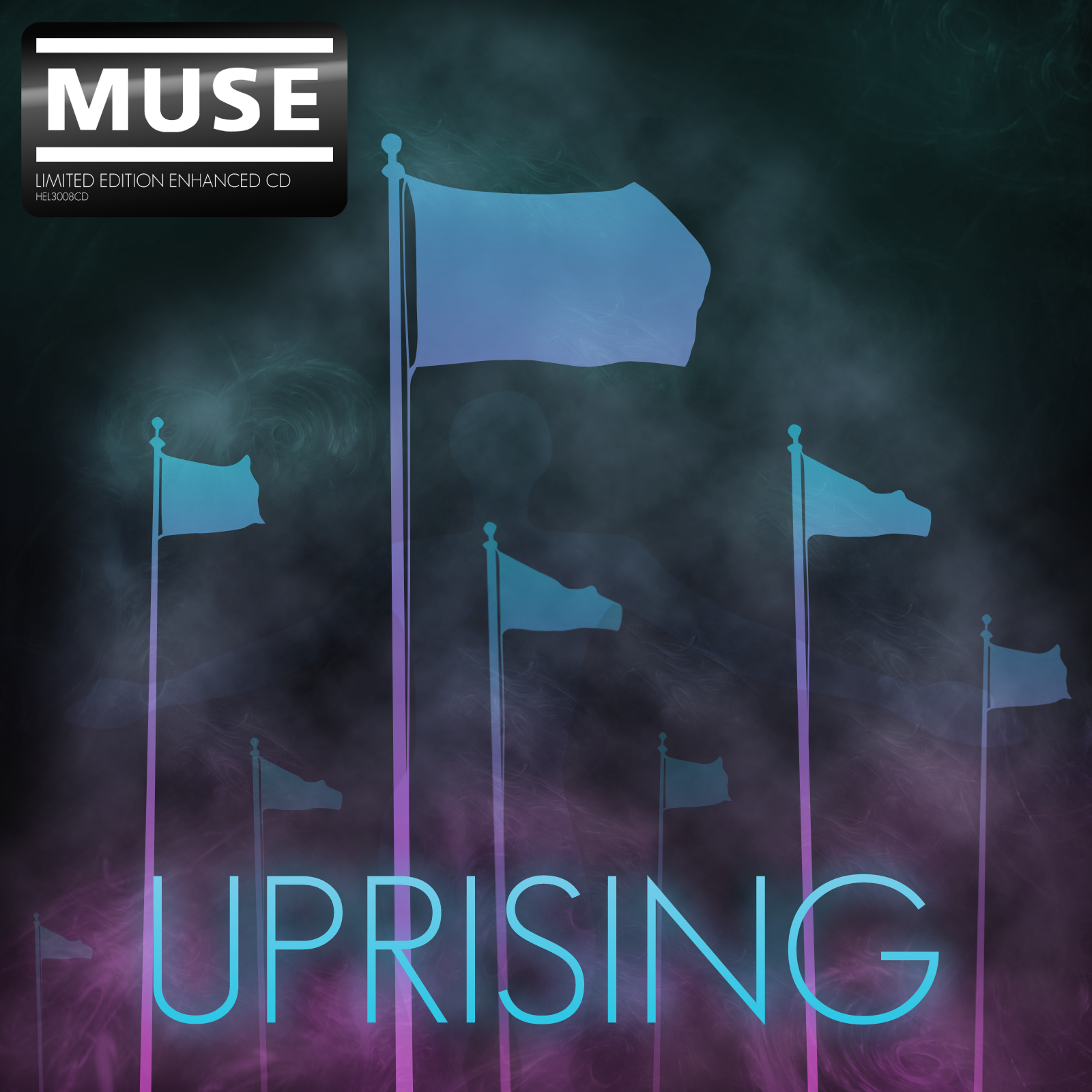 uprising muse uprising muse