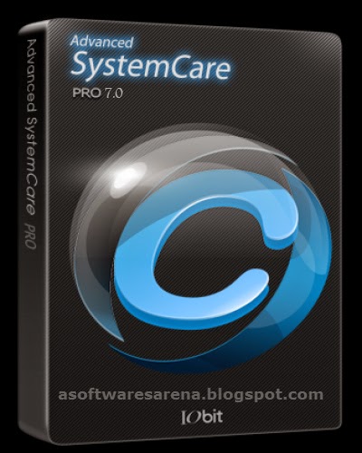 Download Advanced SystemCare - MajorGeeks