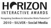 Horizon Interactive Award