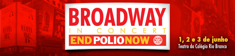 Broadway in Concert