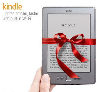 Get a FREE Kindle from Falcon Direct!