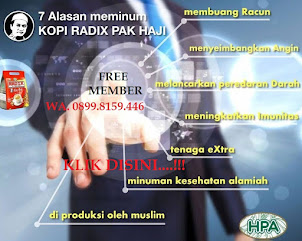 DAFTAR SEKARANG FREE